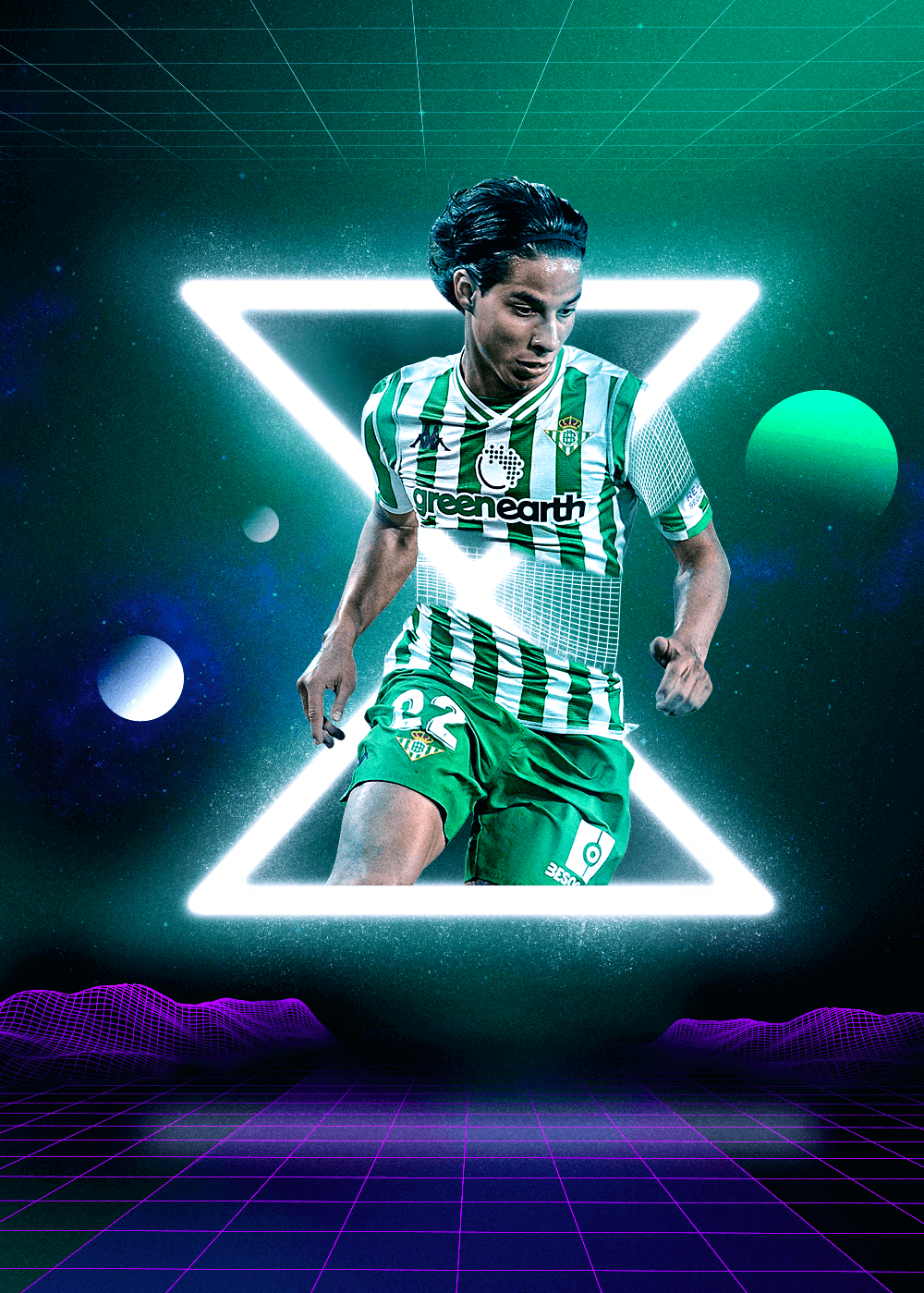 也是球迷们 也是球迷们