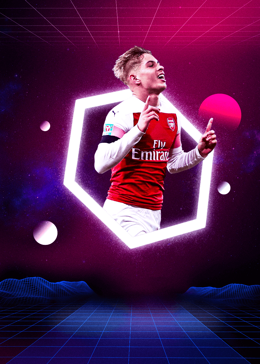 烈的对峙局 烈的对峙局