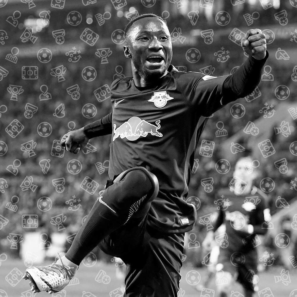 在壓力下保 在壓力下保