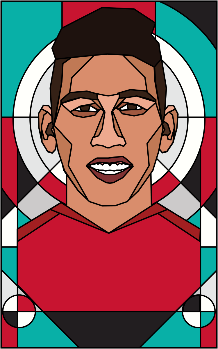 哈弗茨和普 哈弗茨和普