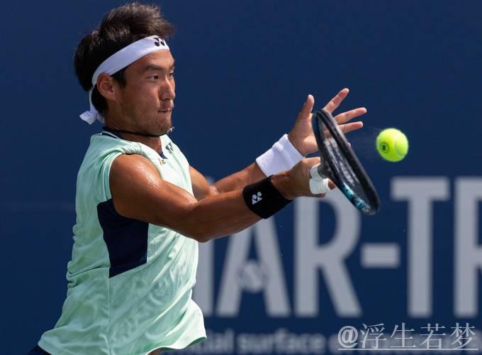 布云朝克特决胜盘惜败阿古特,两度挽救赛点仍遗憾止步 布云朝克特决胜盘惜败阿古特,两度挽救赛点仍遗憾止步